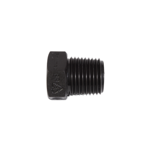 Philmac BSP Threaded Bush - 1" x 3/4" - 80413200