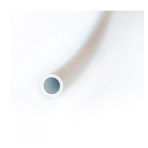 Pipelife EasyLay Polybutylene Pipe (Length) Grey 15mm x 3m (Pack of