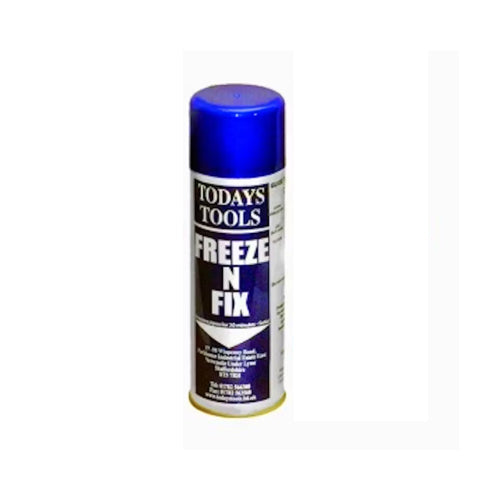 Pit Bull Freeze N Fix Freezer Spray - 423ml - FNF500ZE