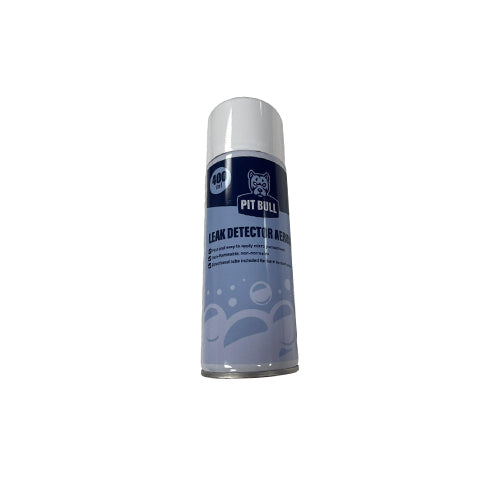 Pit Bull Leak Detector Spray - 400ml - LDS