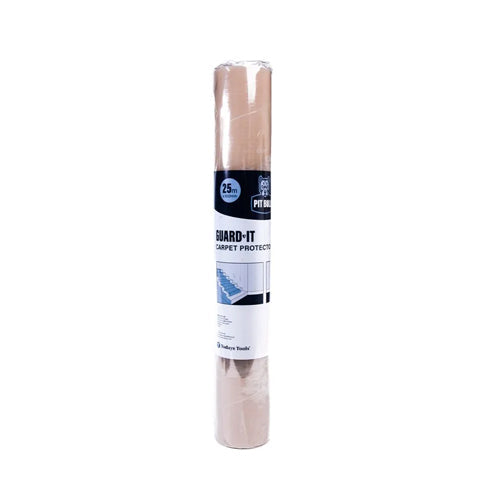 Pit Bull Guard-It Carpet Protector - 25m - PBCP25