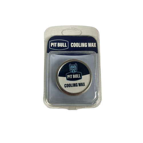 Pit Bull Cooling Wax - PBCW