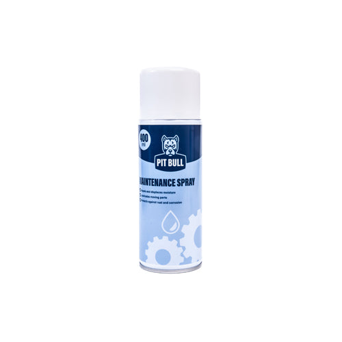 Pit Bull Maintenance Spray - 400ml - PBMS