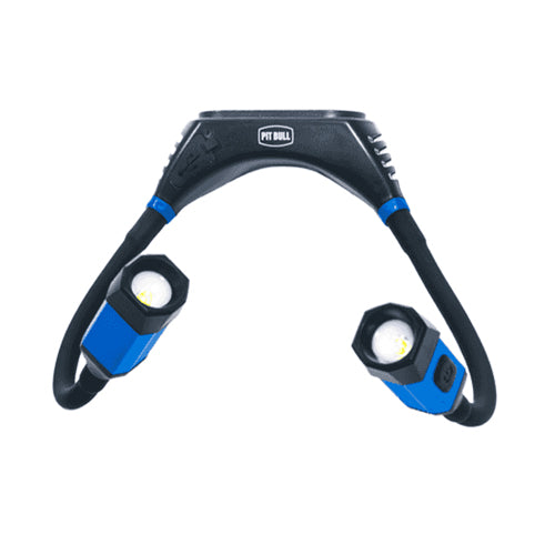 Pit Bull Neck Light - PBNL