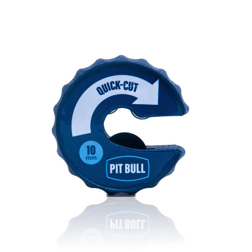 Pit Bull Quick-Cut Tube Cutter - 10mm - PBQC10