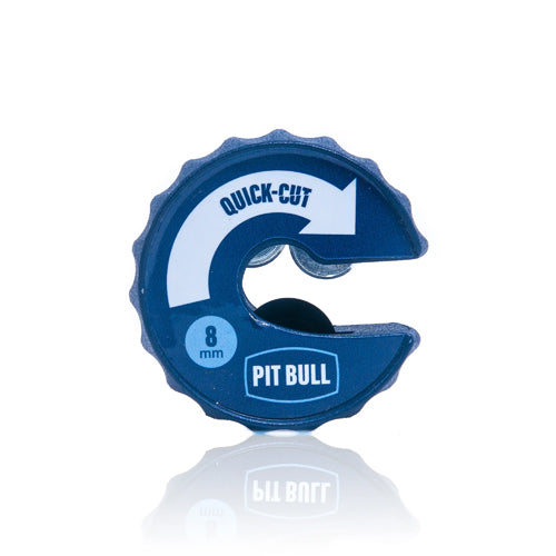 Pit Bull Quick-Cut Tube Cutter - 8mm - PBQC8