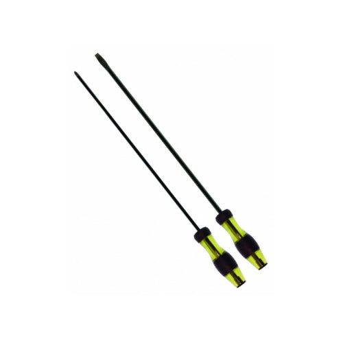 Pit Bull Long Screwdriver Set - 2 Piece - 400mm - SD2