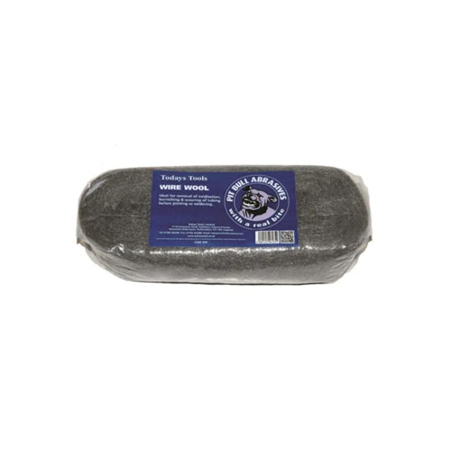 Pit Bull Premium Wire Wool - 200g - WW