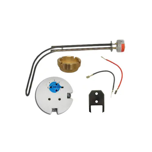 Potterton Immersion Heater Lower OEM