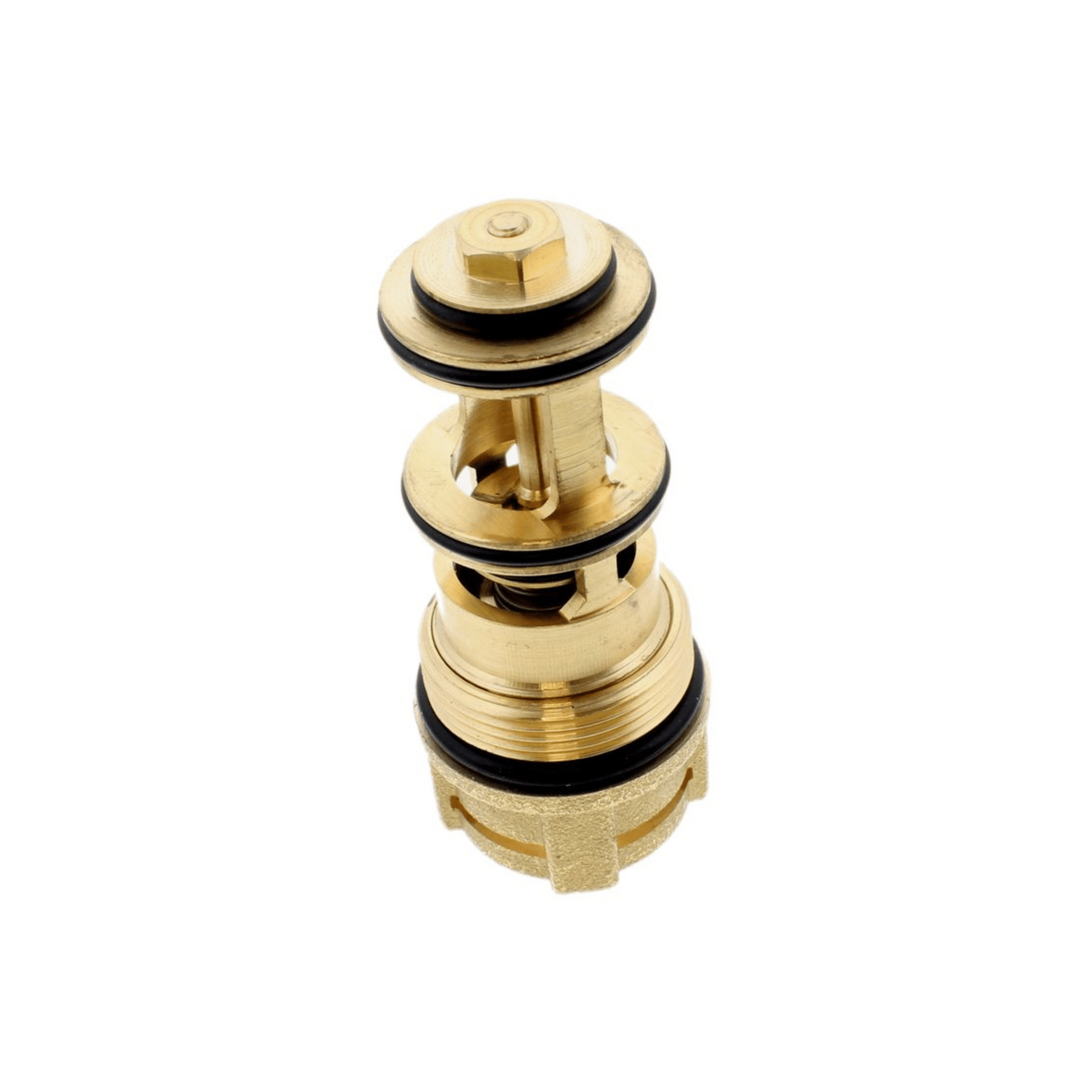 Potterton 3 Way Valve Cartridge - Gold HE/Heatmax Combi/Promax Combi - 7656807