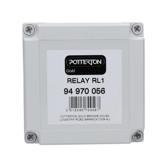 Potterton Gold RL1 Isolation Relay - 94970056