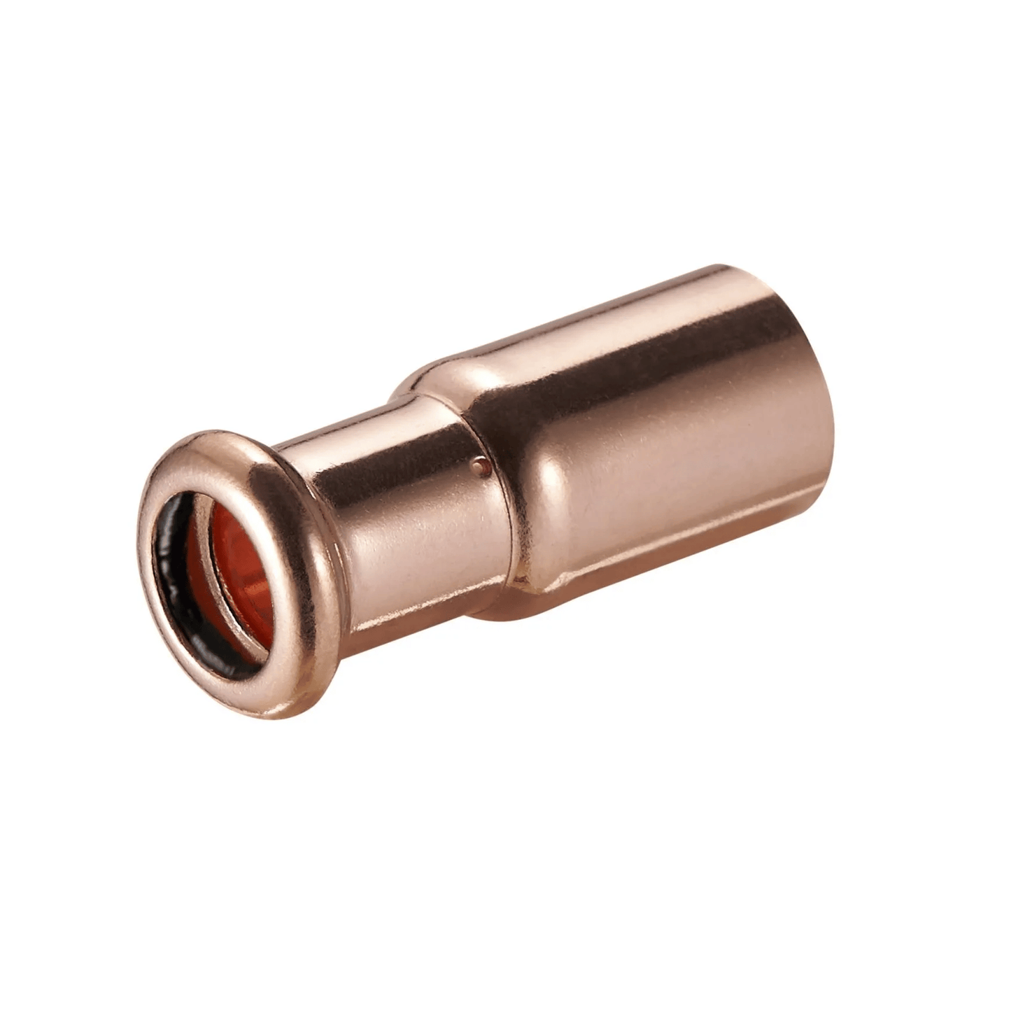Copper Water - M-Profile - Press Fit - Fitting Reducer - 54mm x 22mm