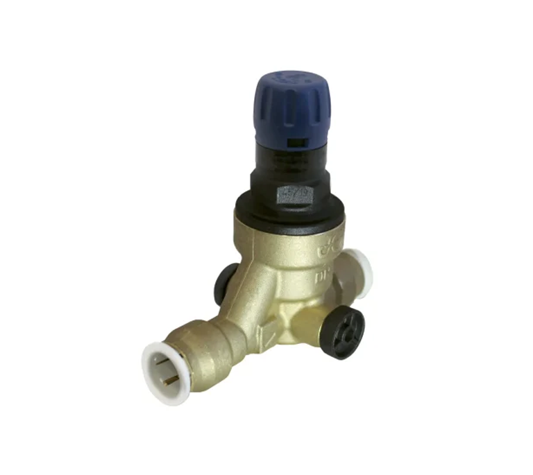 RWC Speedfit 312 Compact Pressure Reducing Valve - 22mm