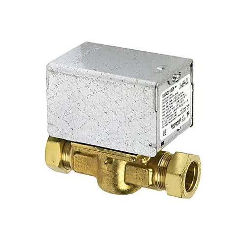 Protea 2 Port Motorised Valve