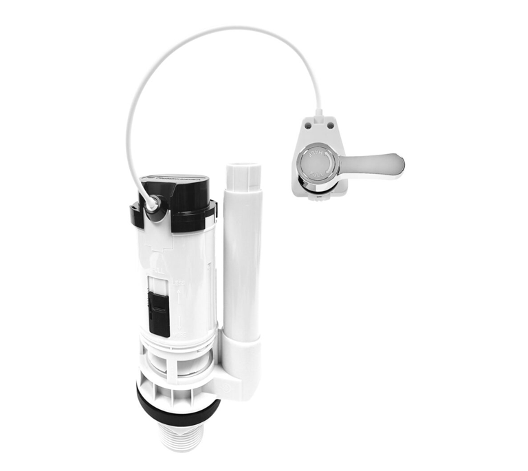 Fluidmaster Pro Lever Dual Flush Valve - PRO750UK