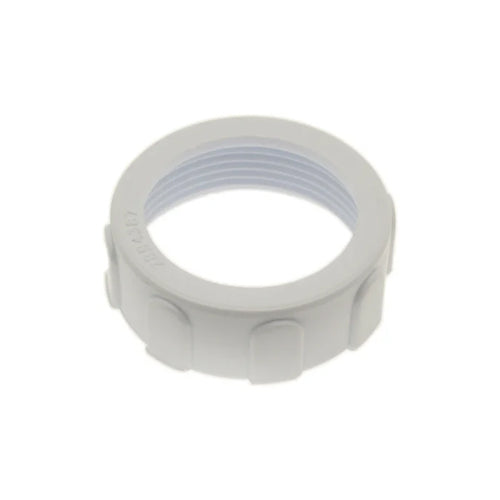 Siphon Compression Nut - 1 1/2"