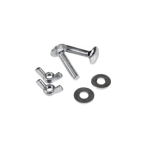 Siphon Bolt Kit - Short