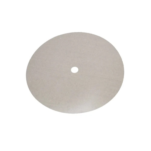 Siphon Round Diaphragm Washer - 5"