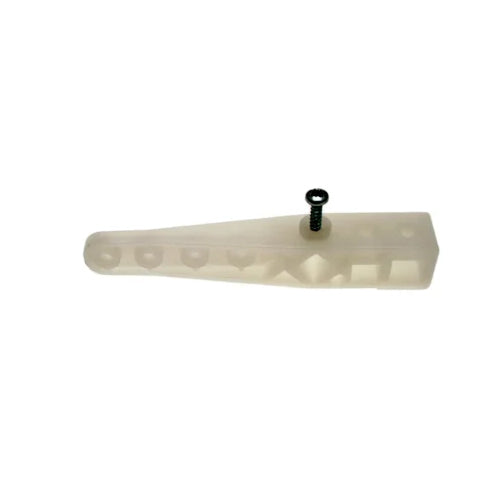 Adjustable Cistern Lift Arm - Plastic