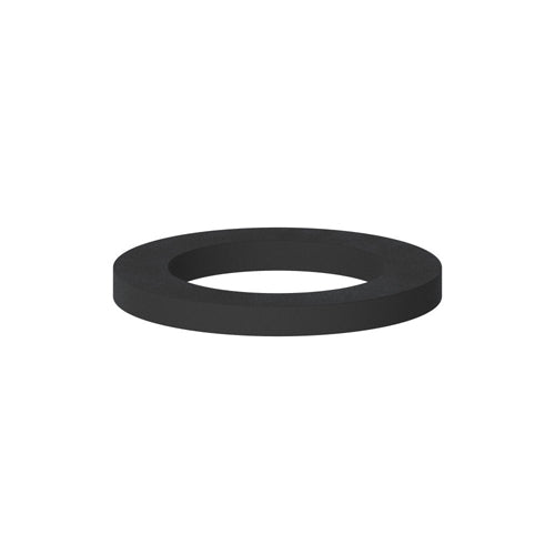 Flat Donut Washer - Foam - 1 1/2"
