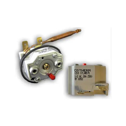 Pullin Thermal Cut Out - 95612698