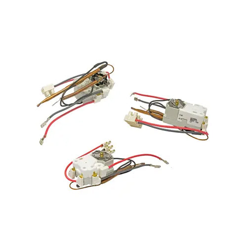 Pullin Combined Direct Thermostat & Cut Out - 95612720