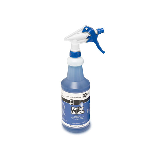 RectorSeal Better Bubble Leak Detector Fluid Trigger Spray - 946ml - 65432
