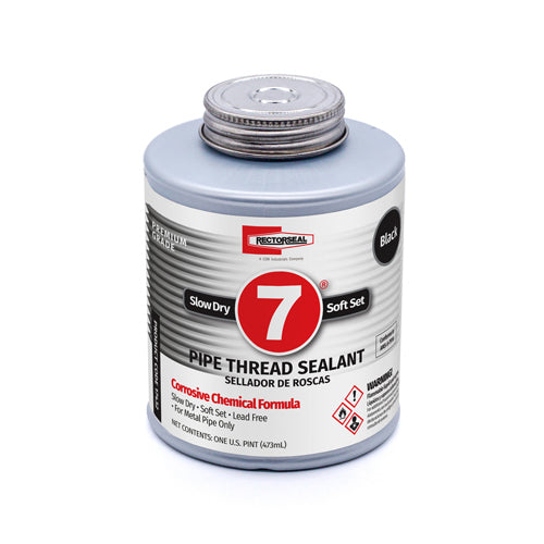 RectorSeal No7 - 1pt - 17432