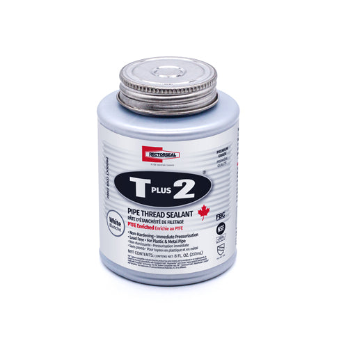 RectorSeal T Plus 2 Thread Sealant - 237ml - 23002