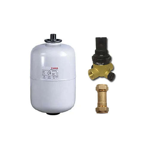 Redring Cold Water Control Pack - 87783101