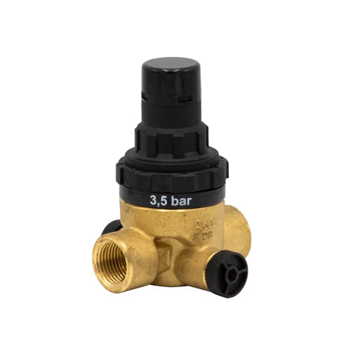 Redring Pressure Reducing Valve - Kit B