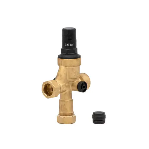 Redring Pressure Limiter - 97783254