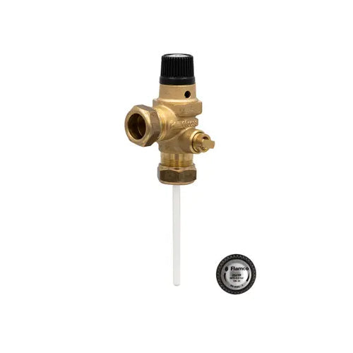 Redring Pressure & Temperature Relief Valve - 97392033