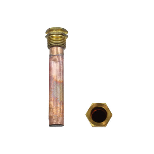 Redring Thermostat Pocket