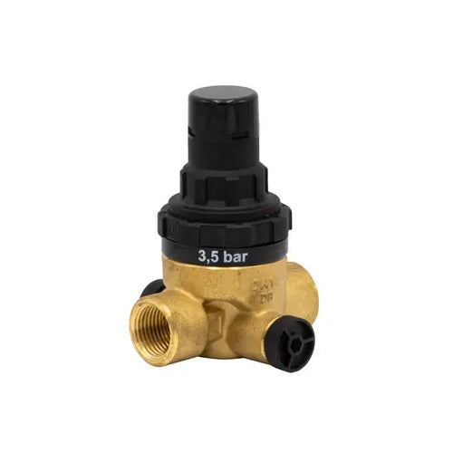Redring Pressure Reducing Valve - 97783252