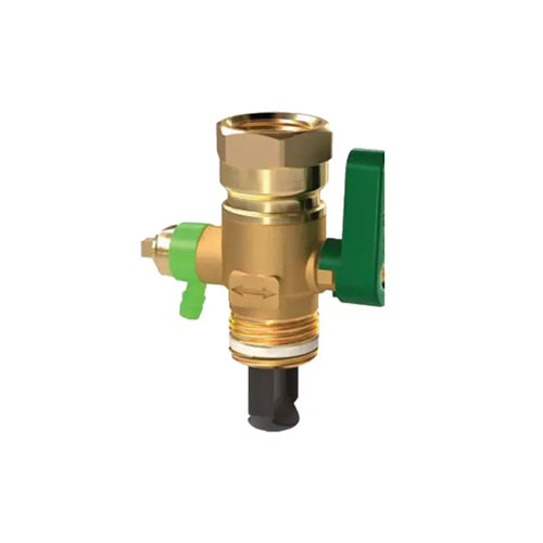 Reflex Potable Water Flowjet Valve for Flow Through Anti-Legionella Vessels - 3/4" - PVACC1 - 9116799