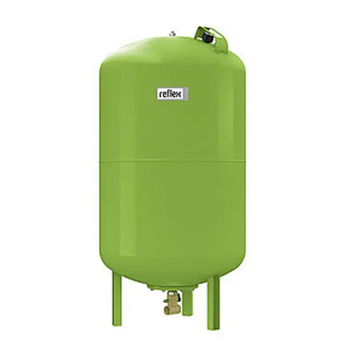 Reflex Anti-Legionella Flow Through Expansion Vessel - 80 Litre - PVA80G