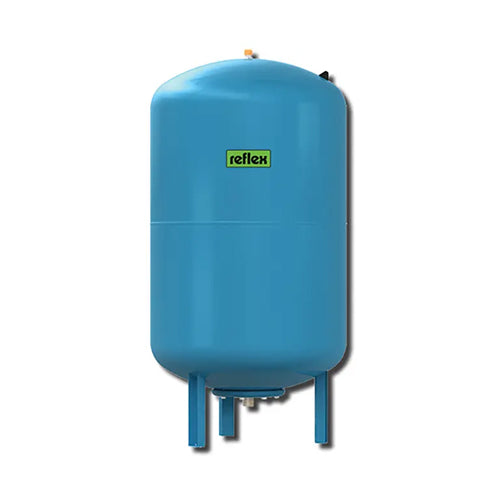 Reflex DE Expansion Vessel - Potable - 400 Litre - 7306850