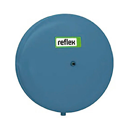 Reflex Flat Expansion Vessel with Built In Bracket - Potable - 35 Litre - VF35D