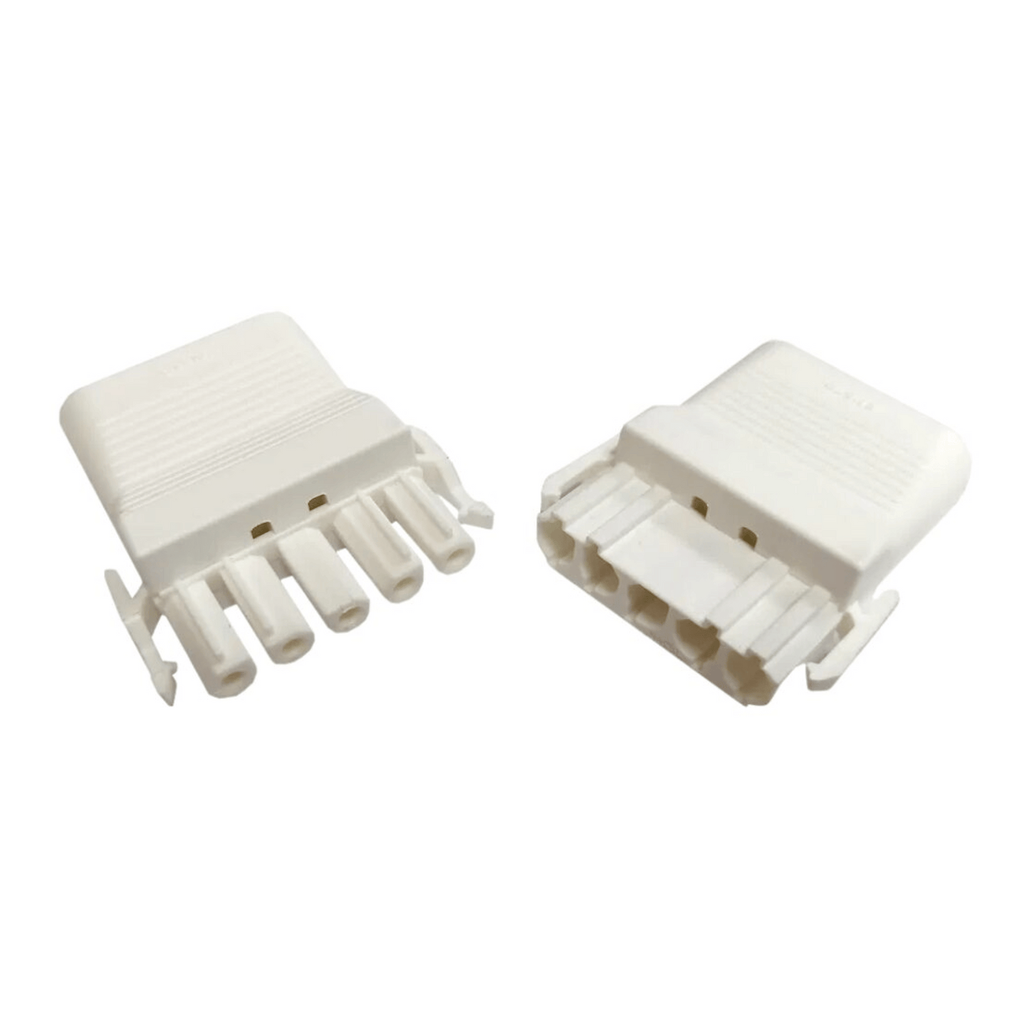Regin Electrical Connector with Strain Relief - 5 Way - REGE105
