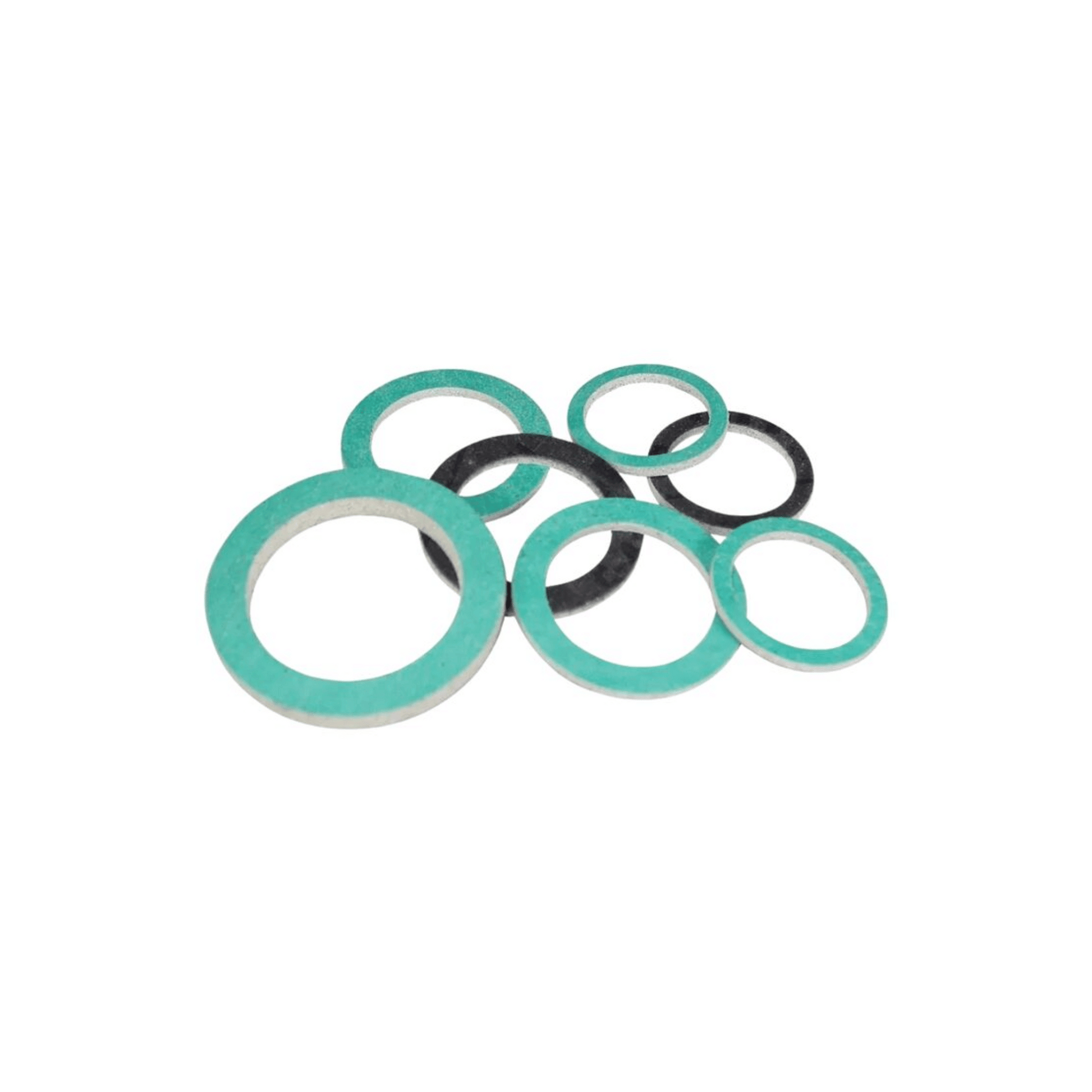 Regin Fibre Washer Pack - REGQ115