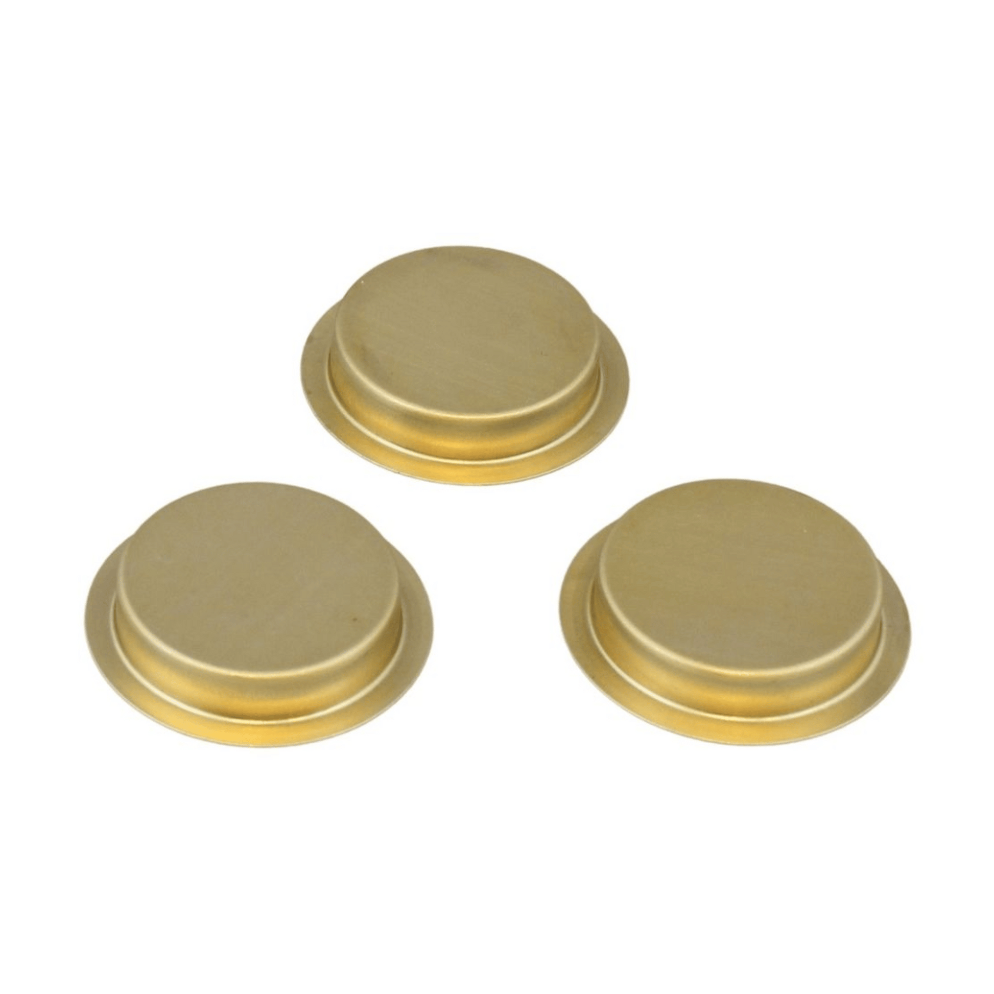 Regin Meter Sealing Disc - 1" (Pack of 3) - REGQ181