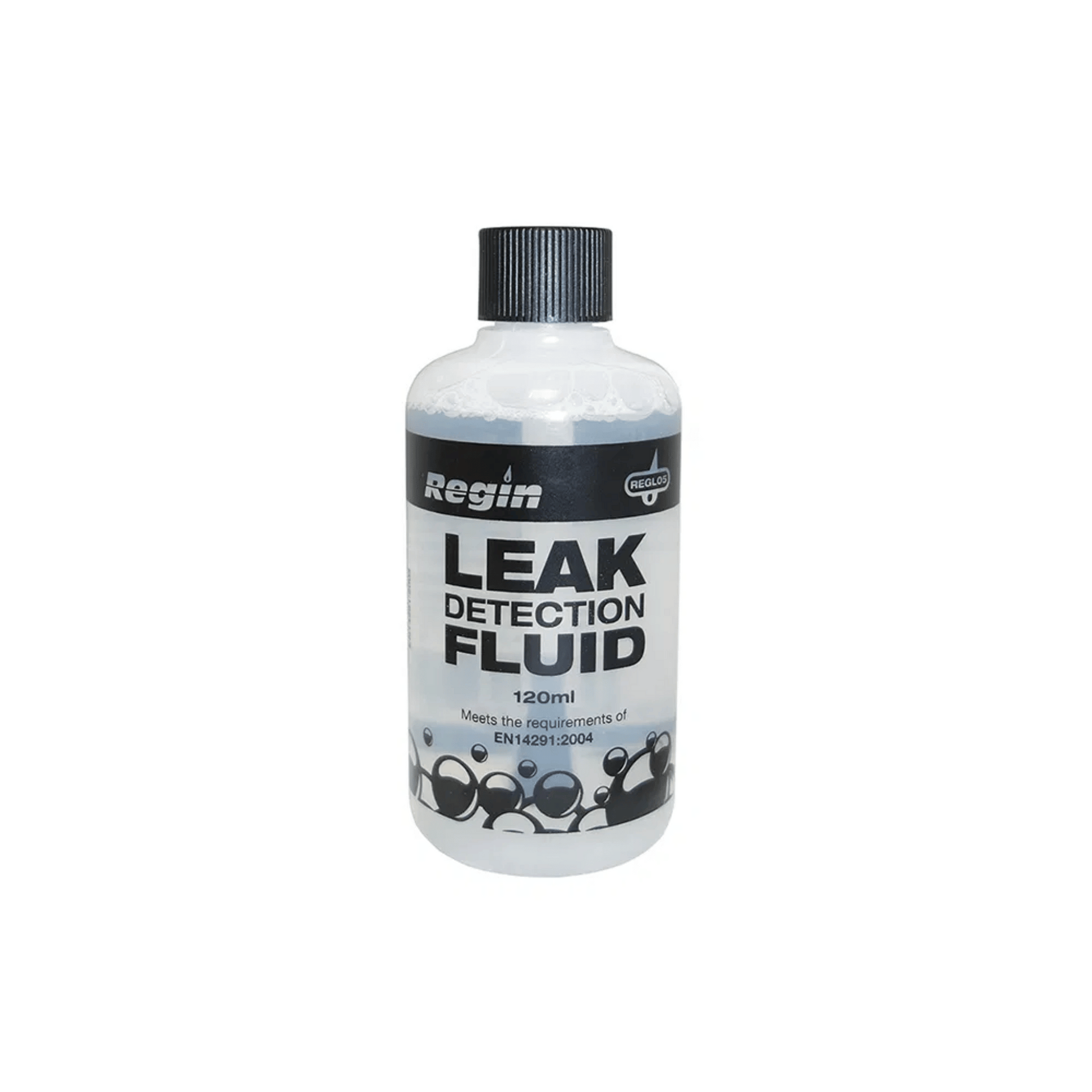 Regin Leak Detection Fluid - 120ml - REGL05