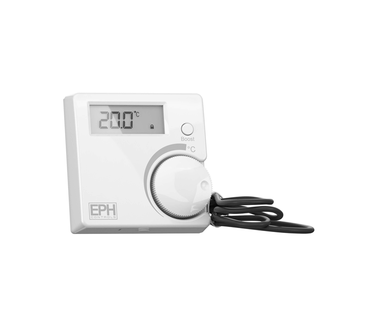 EPH RF Cylinder Thermostat - RFC
