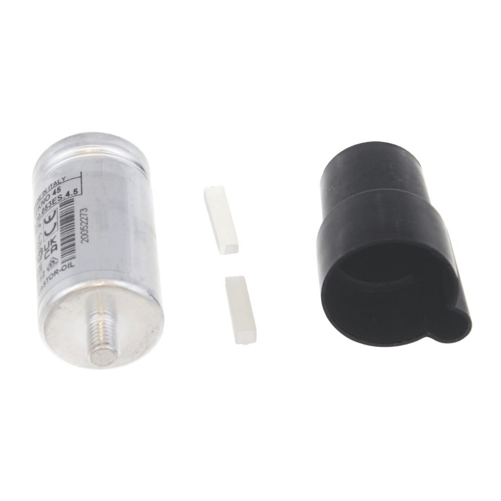 Riello Capacitor - P2 4.5uF - RDB1/RDB2 - RBS149A