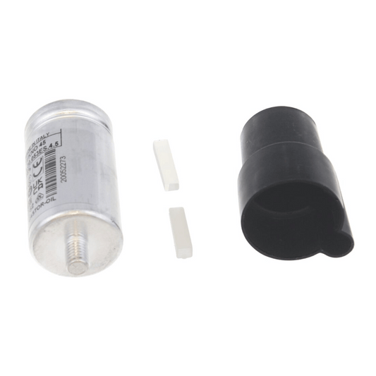 Riello Capacitor - P2 4.5uF - RDB1/RDB2 - RBS149A