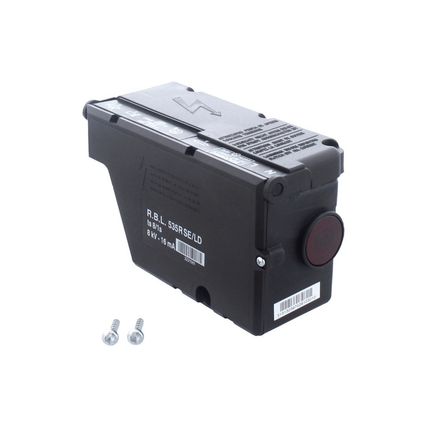 Riello Control Box - 535 Se/Ld - RBS103