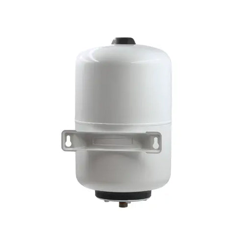 RM Cylinders Expansion Vessel with Welded Bracket - 24 Litre