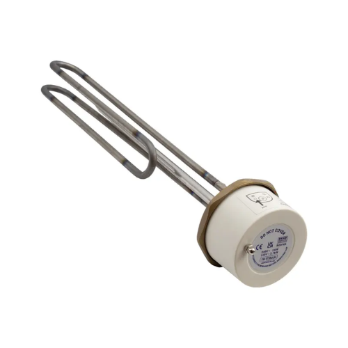 RM Cylinders Immersion Heater