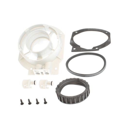 Remeha Flue Adaptor - Duo Tec 2/Platinum 2/Ecoblue - 720851201